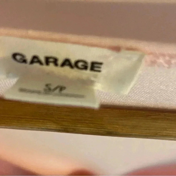 Womens Size  Small Pink Body Suit - Picture 6 of 11